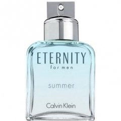 Eternity Summer for Men 2007
